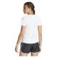 Adidas Γυναικεία κοντομάνικη μπλούζα Adizero Essentials Running Tee